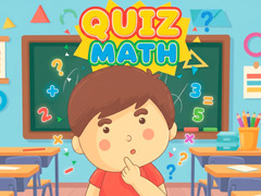 Permainan Quiz Math