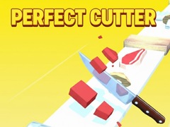 Permainan Perfect Cutter