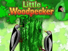 Permainan Little Woodpecker