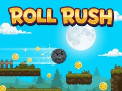Permainan Roll Rush