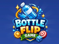 Permainan Bottle Flip Game