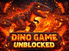 Permainan Dino Game Unblocked