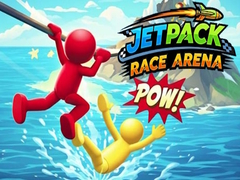 Permainan Jetpack Race Arena