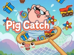 Permainan Pig Catch