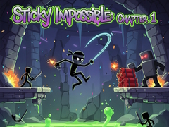Permainan Sticky Impossible: Chapter 1