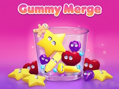 Permainan Gummy Merge