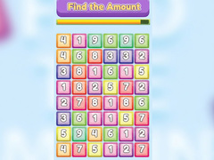 Permainan Find the Amount