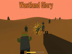 Permainan Wasteland Glory
