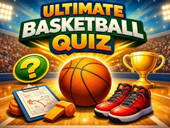 Permainan Ultimate Basketball Quiz