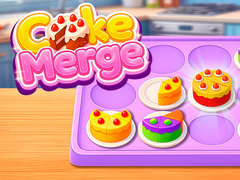 Permainan Cake Merge