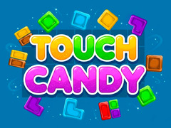 Permainan Touch Candy