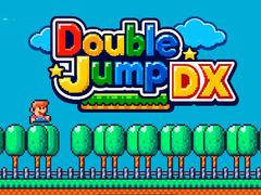 Permainan Double Jump DX