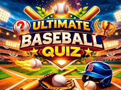 Permainan Ultimate Baseball Quiz