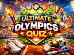 Permainan Ultimate Olympics Quiz