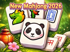 Permainan New Mahjong 2026