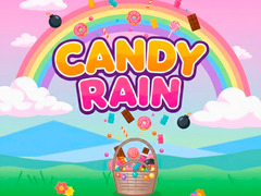Permainan Candy Rain