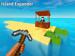 Permainan Island Expander