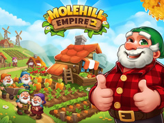 Permainan Molehill Empire 2