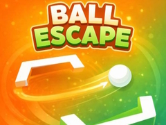 Permainan My Ball Escape