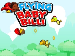 Permainan Flying Baby Billi