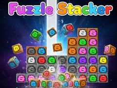 Permainan Fuzzle Stacker