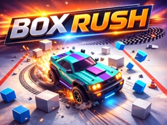 Permainan Box Rush