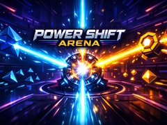 Permainan Power Shift Arena