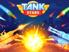 Permainan Tank Stars