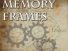 Permainan Memory Frames