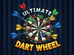 Permainan Ultimate Dart Wheel