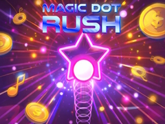 Permainan Magic Dot Rush