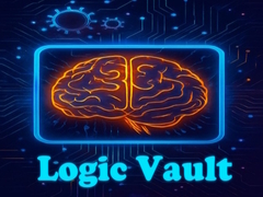 Permainan Logic Vault