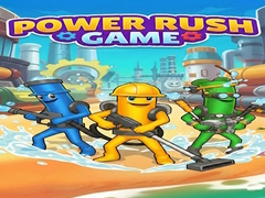 Permainan Power Rush game