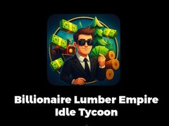 Permainan Billionaire Lumber Empire Idle Tycoon