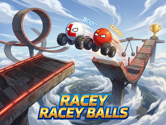 Permainan Racey Balls