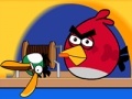 Permainan Angry Birds Double Fishing