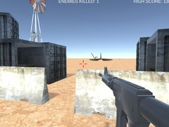 Permainan Cuber Survival