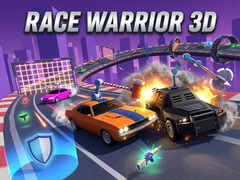 Permainan Race Warrior 3D 