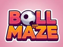 Permainan Ball and Maze