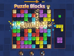 Permainan Puzzle Blocks