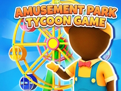 Permainan Amusement Park Tycoon Game