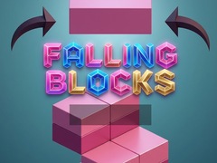 Permainan Falling Blocks