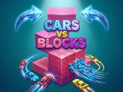 Permainan Cars vs Blocks