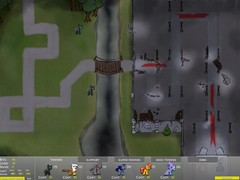 Permainan Canterlot Siege 3: Inversion