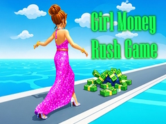 Permainan Girl Money Rush Game