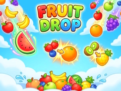 Permainan Fruit Drop