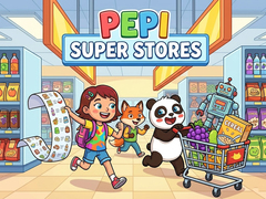 Permainan Pepi Super Stores