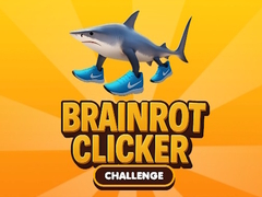 Permainan Brainrot Clicker Challenge