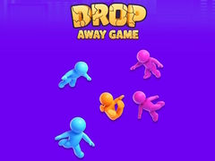 Permainan Drop Away Game