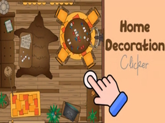 Permainan Home Decor Clicker
